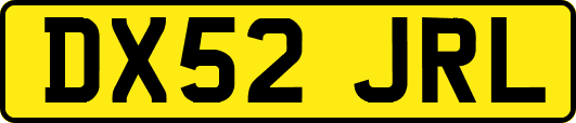 DX52JRL