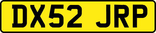 DX52JRP