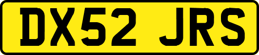 DX52JRS