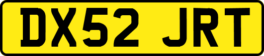 DX52JRT