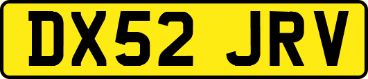 DX52JRV