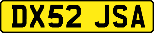 DX52JSA