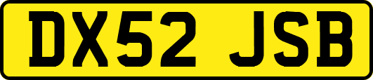 DX52JSB