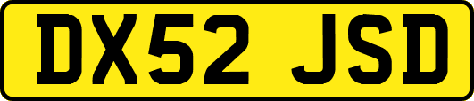 DX52JSD