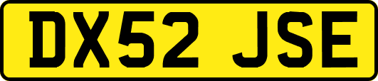 DX52JSE