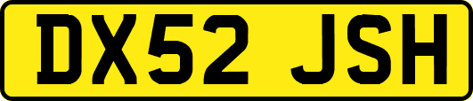DX52JSH