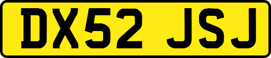 DX52JSJ
