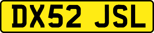 DX52JSL