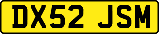 DX52JSM