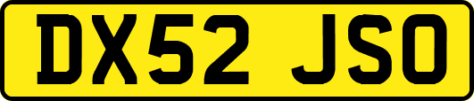 DX52JSO