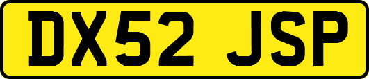 DX52JSP