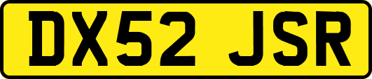 DX52JSR