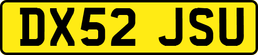 DX52JSU
