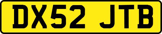 DX52JTB