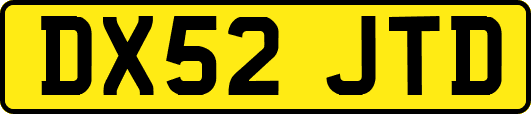 DX52JTD
