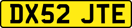 DX52JTE
