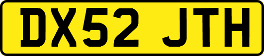 DX52JTH