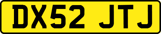 DX52JTJ