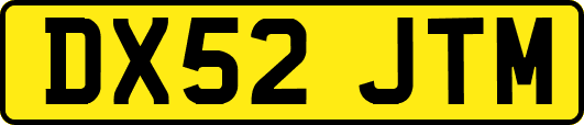 DX52JTM