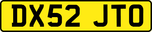 DX52JTO