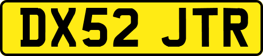 DX52JTR
