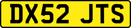 DX52JTS