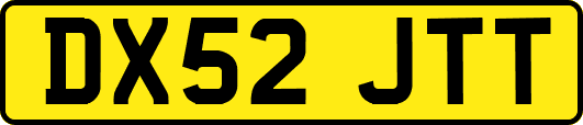 DX52JTT