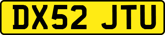 DX52JTU