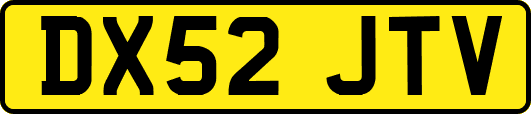 DX52JTV