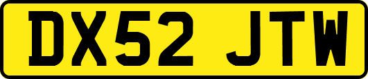 DX52JTW