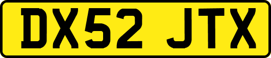 DX52JTX
