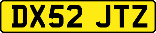 DX52JTZ