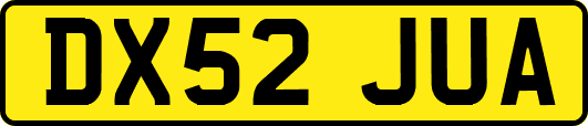 DX52JUA