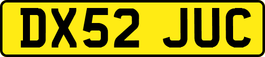 DX52JUC