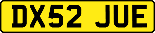 DX52JUE