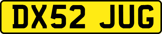 DX52JUG