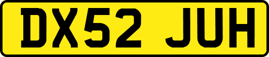 DX52JUH