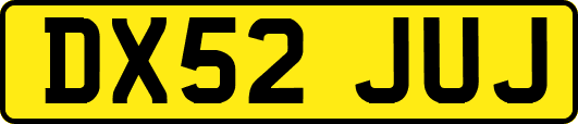 DX52JUJ