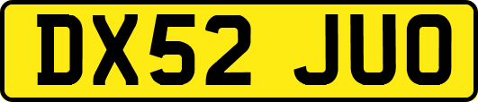 DX52JUO