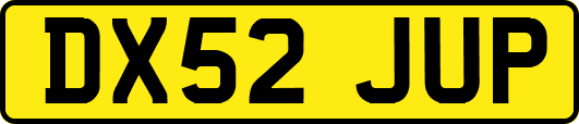 DX52JUP