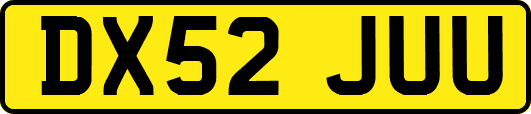DX52JUU