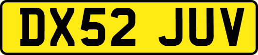 DX52JUV