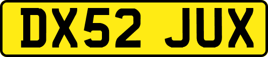 DX52JUX