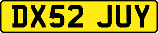 DX52JUY