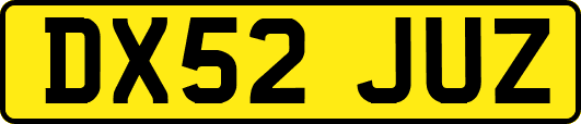 DX52JUZ