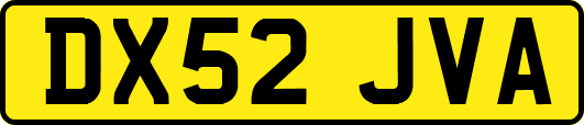 DX52JVA
