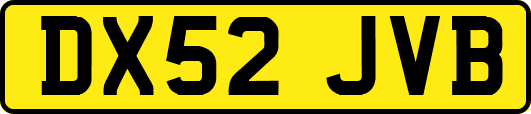 DX52JVB