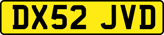 DX52JVD
