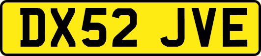 DX52JVE