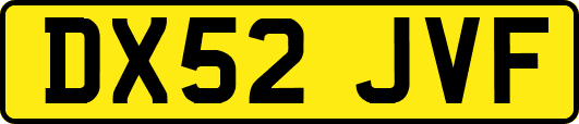 DX52JVF